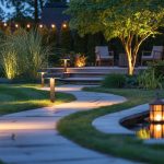 illuminate your outdoor space