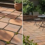 pavers or concrete decision