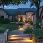 transformative outdoor lighting techniques
