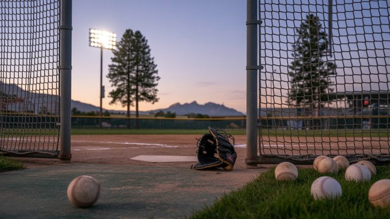 colorado springs batting cage