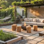 custom backyard design ideas