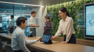 enhancing banking with ai