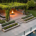 enhancing outdoor living spaces