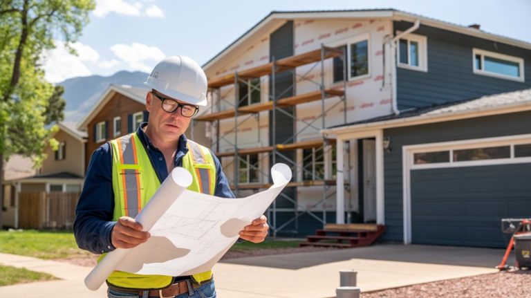 home improvement rules colorado springs
