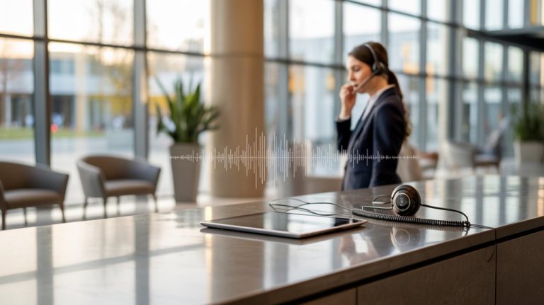 streamline communications and services