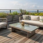 sustainable outdoor deck solutions