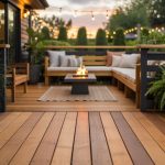 weekend deck transformation ideas