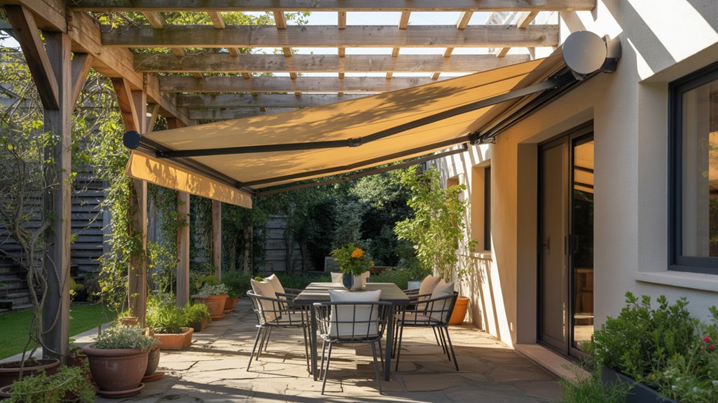 materials features and installation considerations