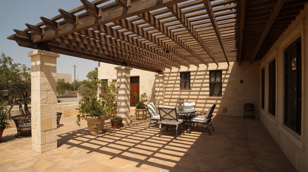 aluminum framing for durability