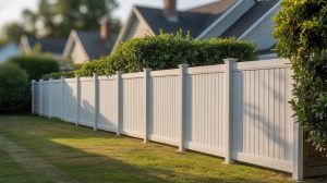 best privacy fence secaucus