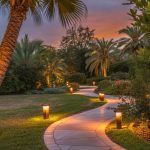best voltage for orlando lighting