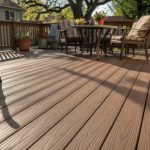 composite decks lifespan romeoville