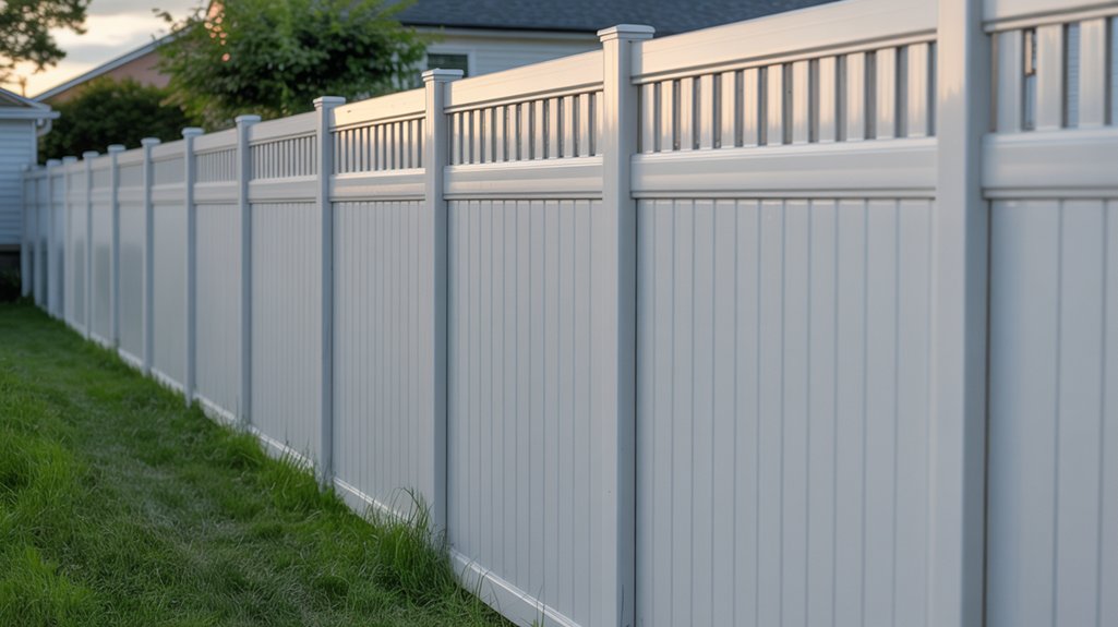 composite fencing outperforms alternatives