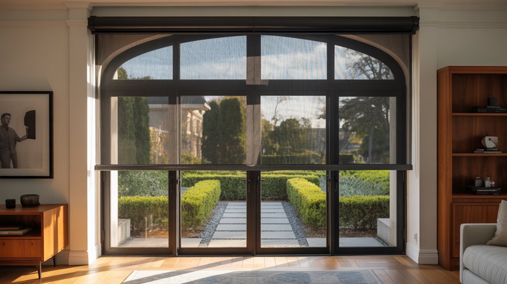 custom architectural cohesion solutions