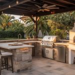 essential features for outdoors