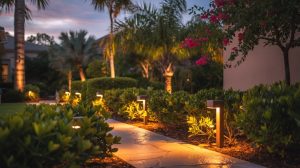 optimal voltage for orlando