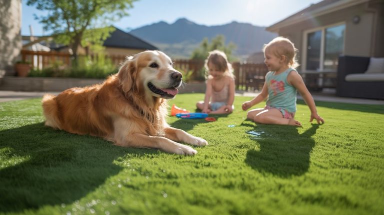 pet and child safety