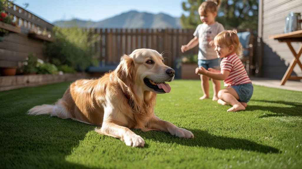 pet and child safety
