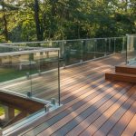 versatile deck railing options