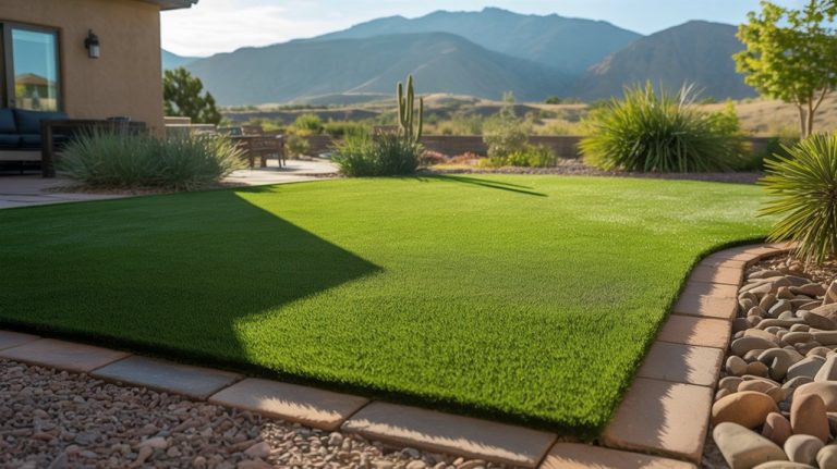 artificial grass popularity colorado springs