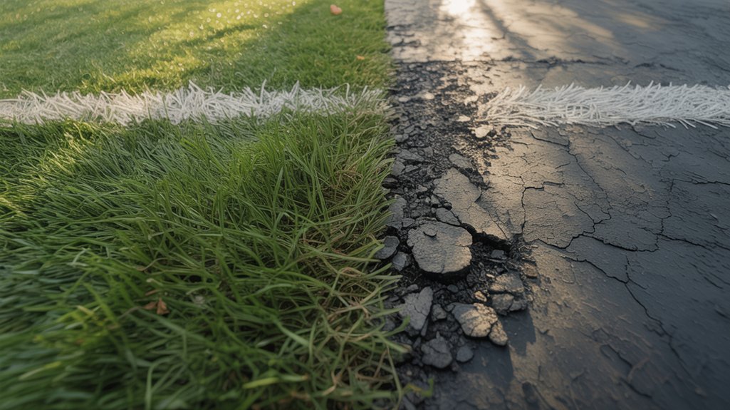 artificial turf lifespan estimate