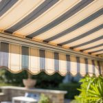 best fabric for awnings