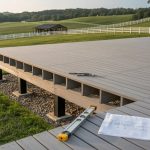 composite deck engineering guidelines