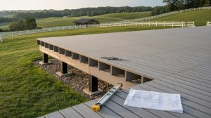 composite deck engineering guidelines