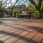 durable long lasting decking material