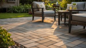 durable versatile outdoor flooring