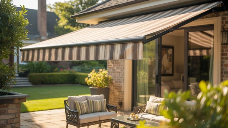 enhancing home value aesthetics