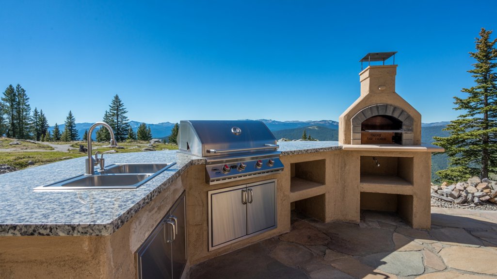high altitude kitchen essentials