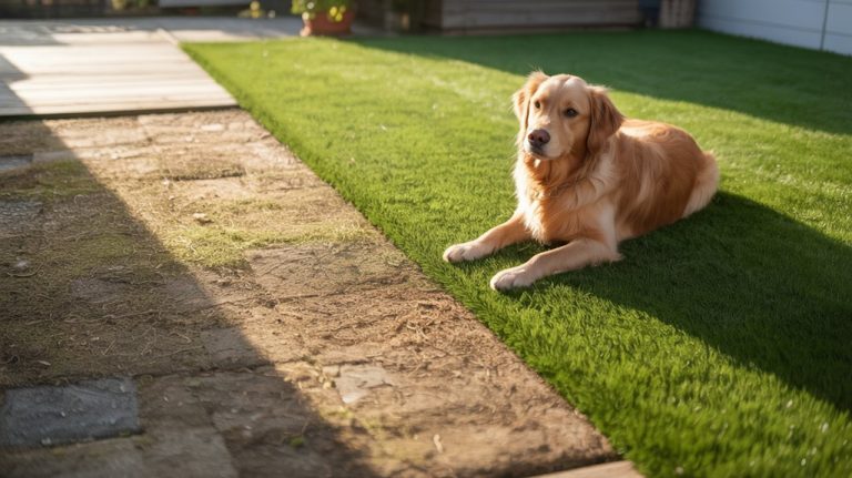 longevity of artificial grass