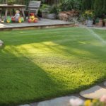 low maintenance outdoor solution