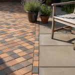 paver patios vs concrete patios