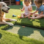 pet and kid friendly