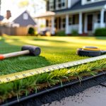 artificial turf installation costs
