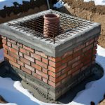 cold climate fireplace design criteria