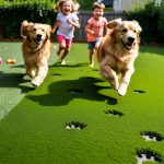 durable play surface longevity