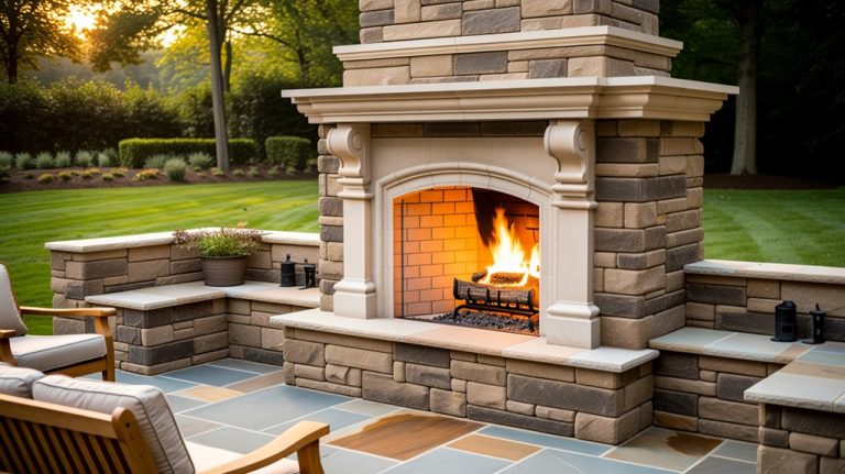 factors influencing fireplace pricing