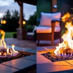 fuel choices for fireplaces