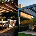 louvered pergola cost benefits