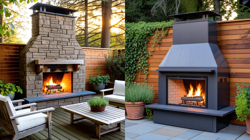 masonry or factory built decision